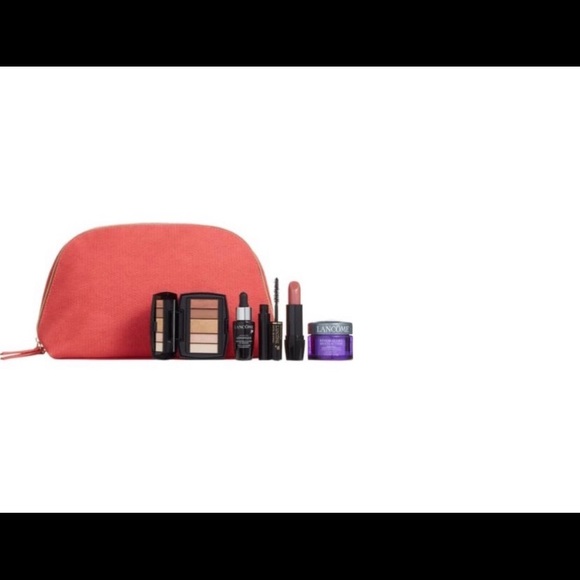 Lancome Makeup Nordstrom 2020 Gift Set New Poshmark